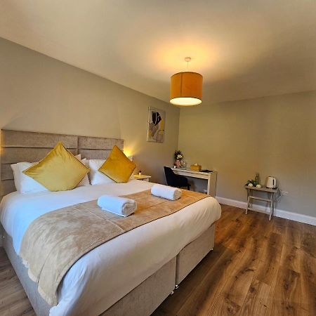 Appartement The Cé Hideout à Tralee Extérieur photo