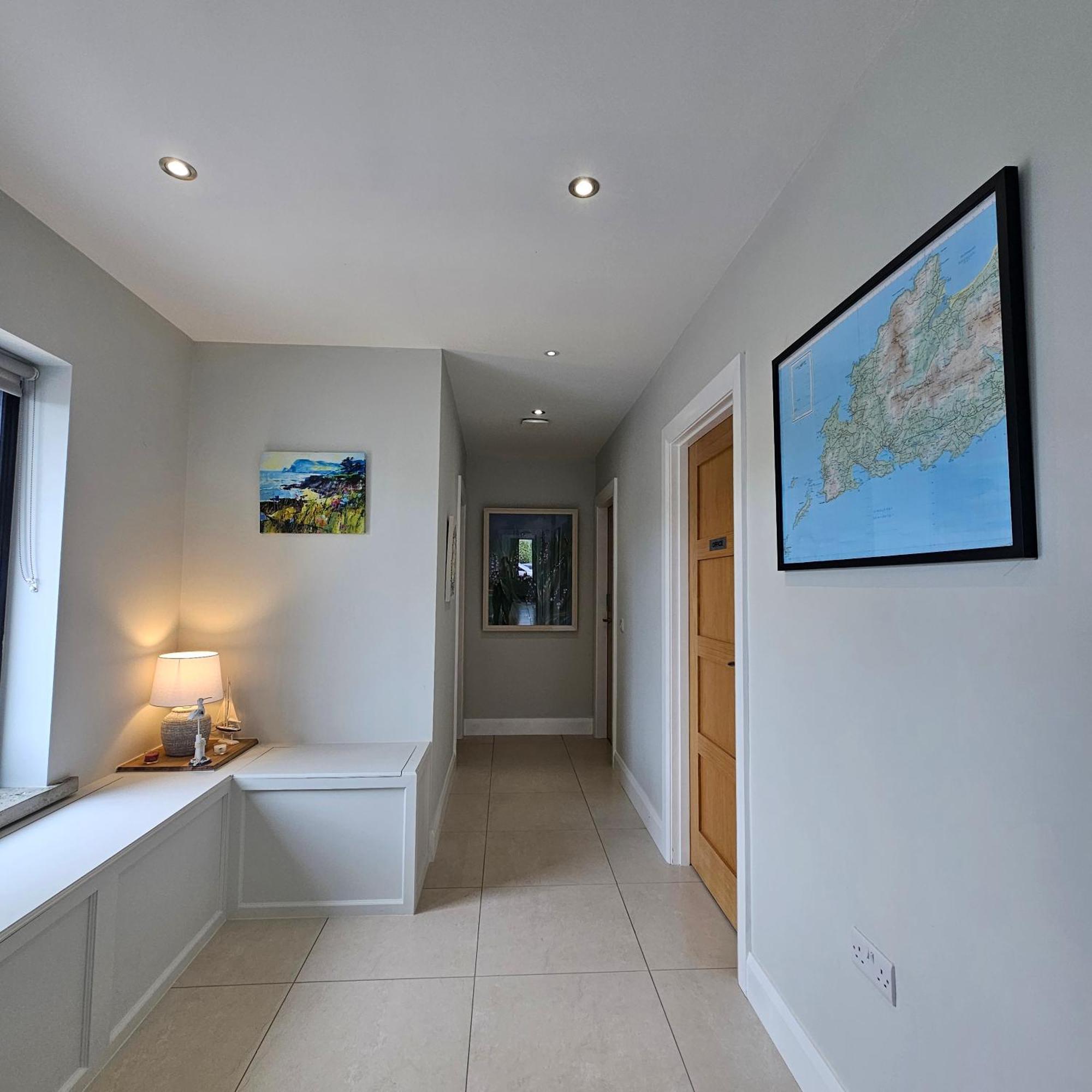 Appartement The Cé Hideout à Tralee Chambre photo