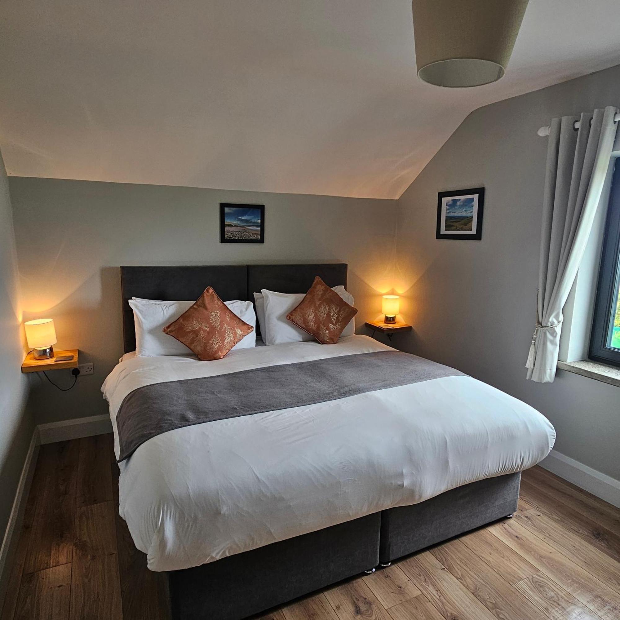 Appartement The Cé Hideout à Tralee Extérieur photo