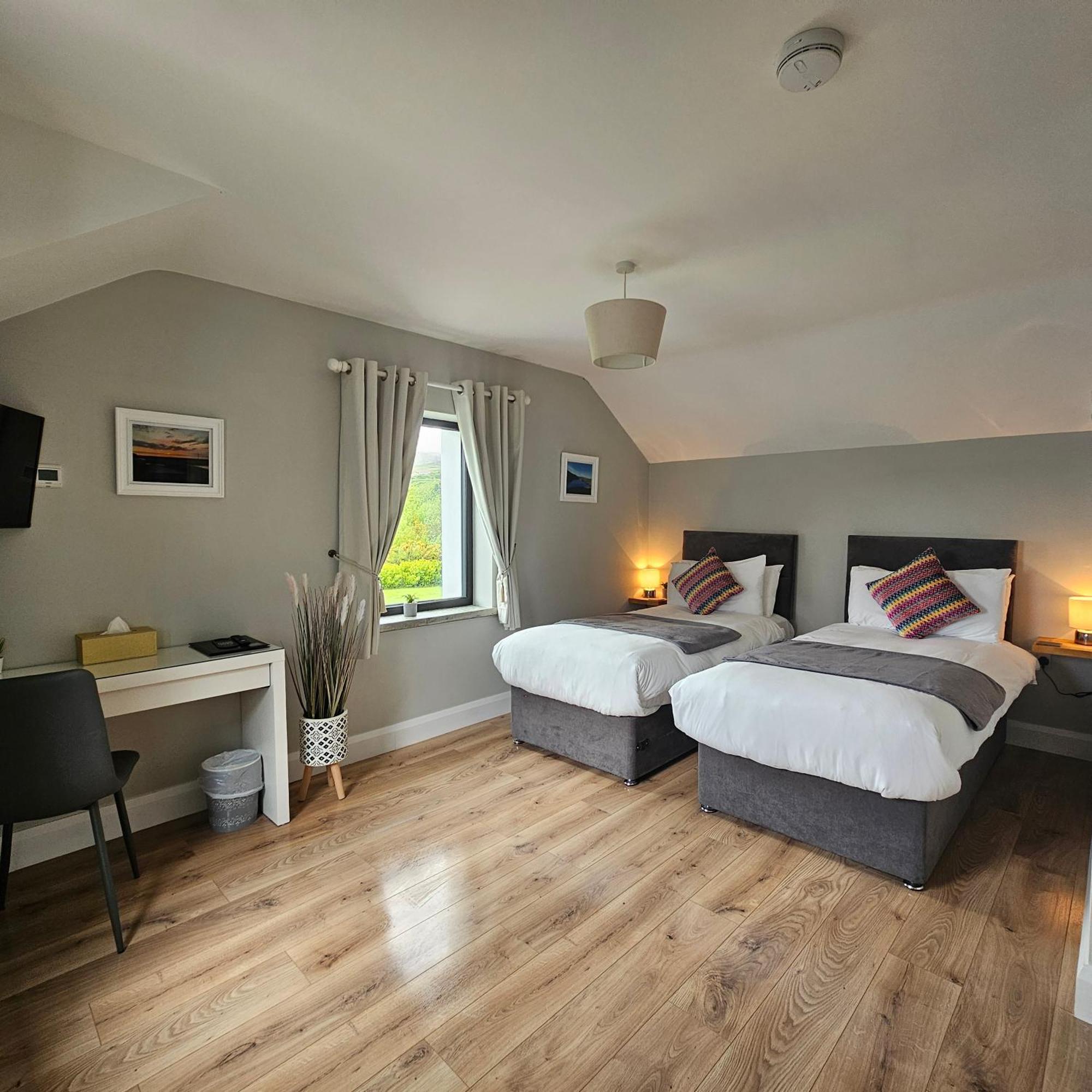 Appartement The Cé Hideout à Tralee Extérieur photo