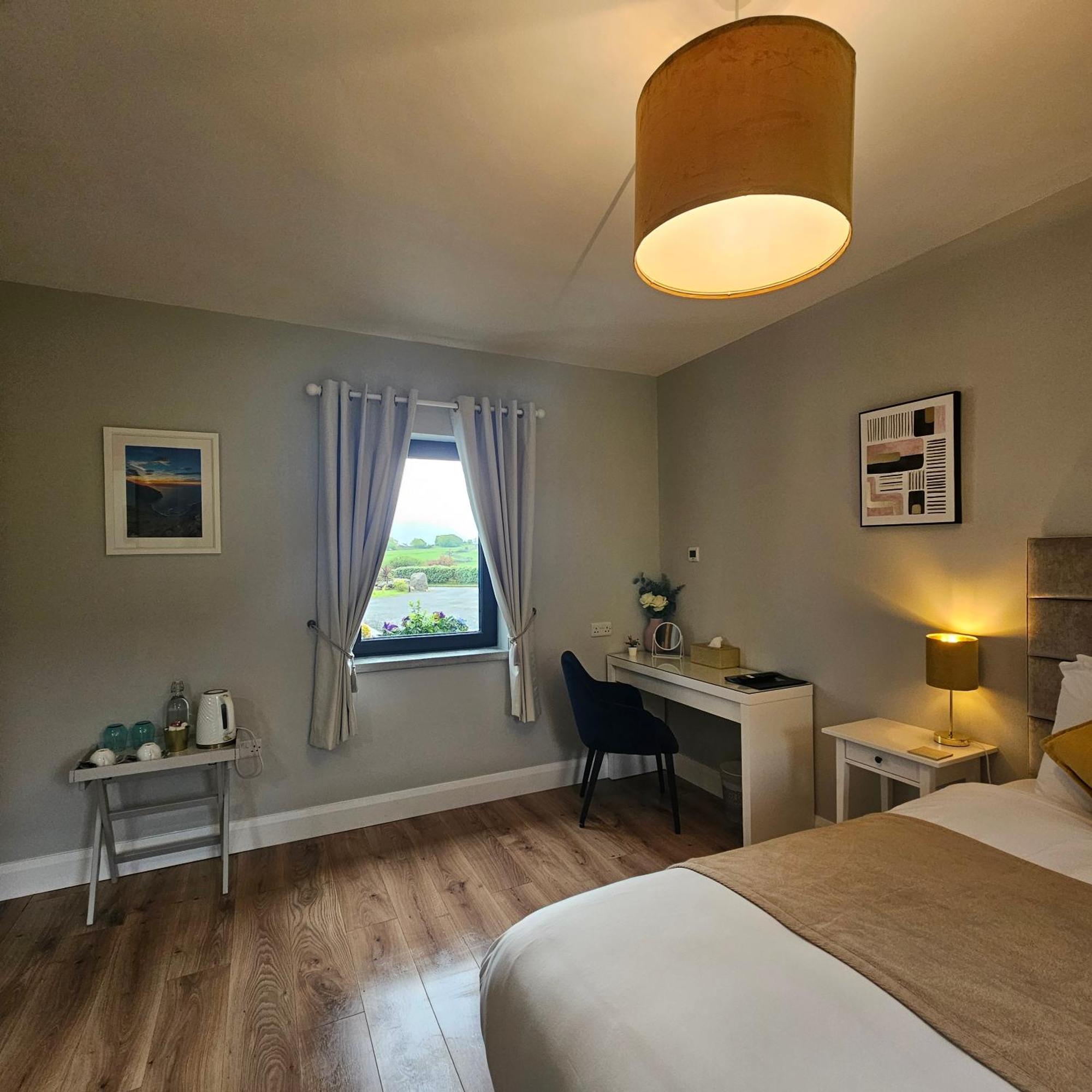 Appartement The Cé Hideout à Tralee Extérieur photo