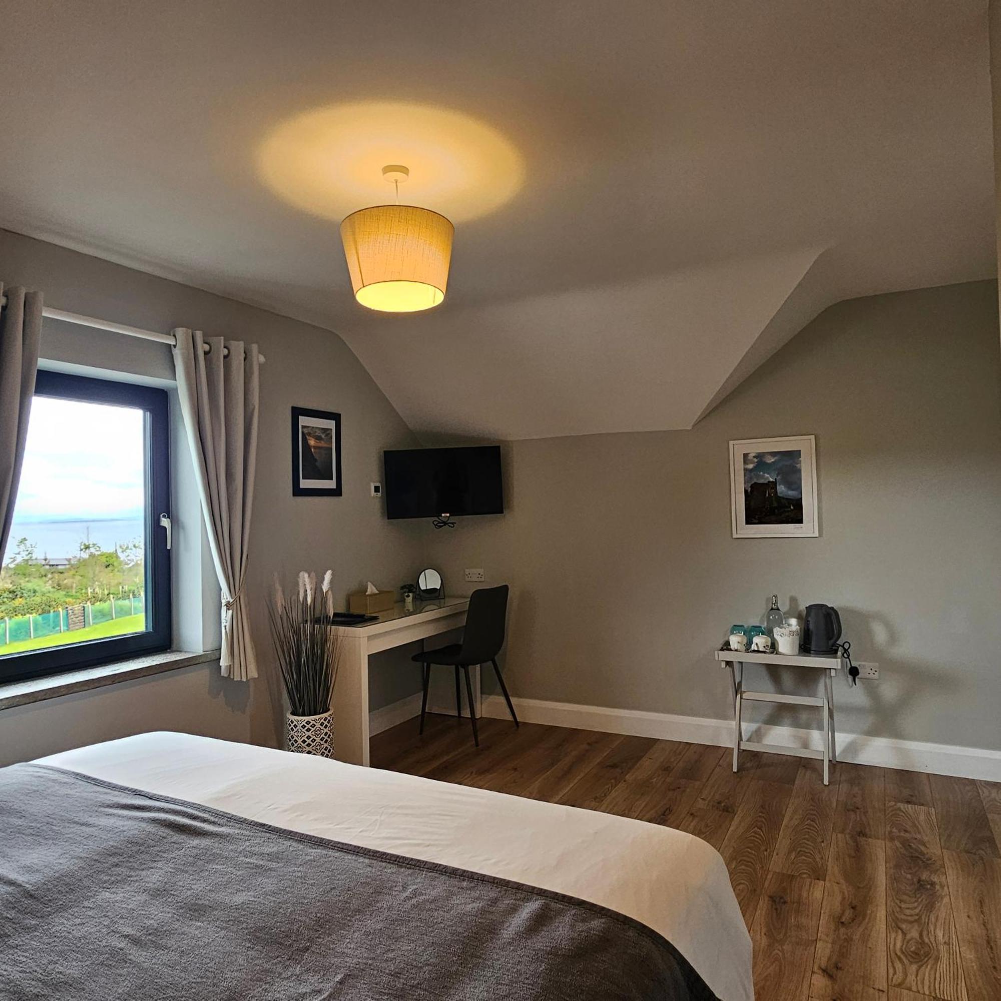 Appartement The Cé Hideout à Tralee Extérieur photo