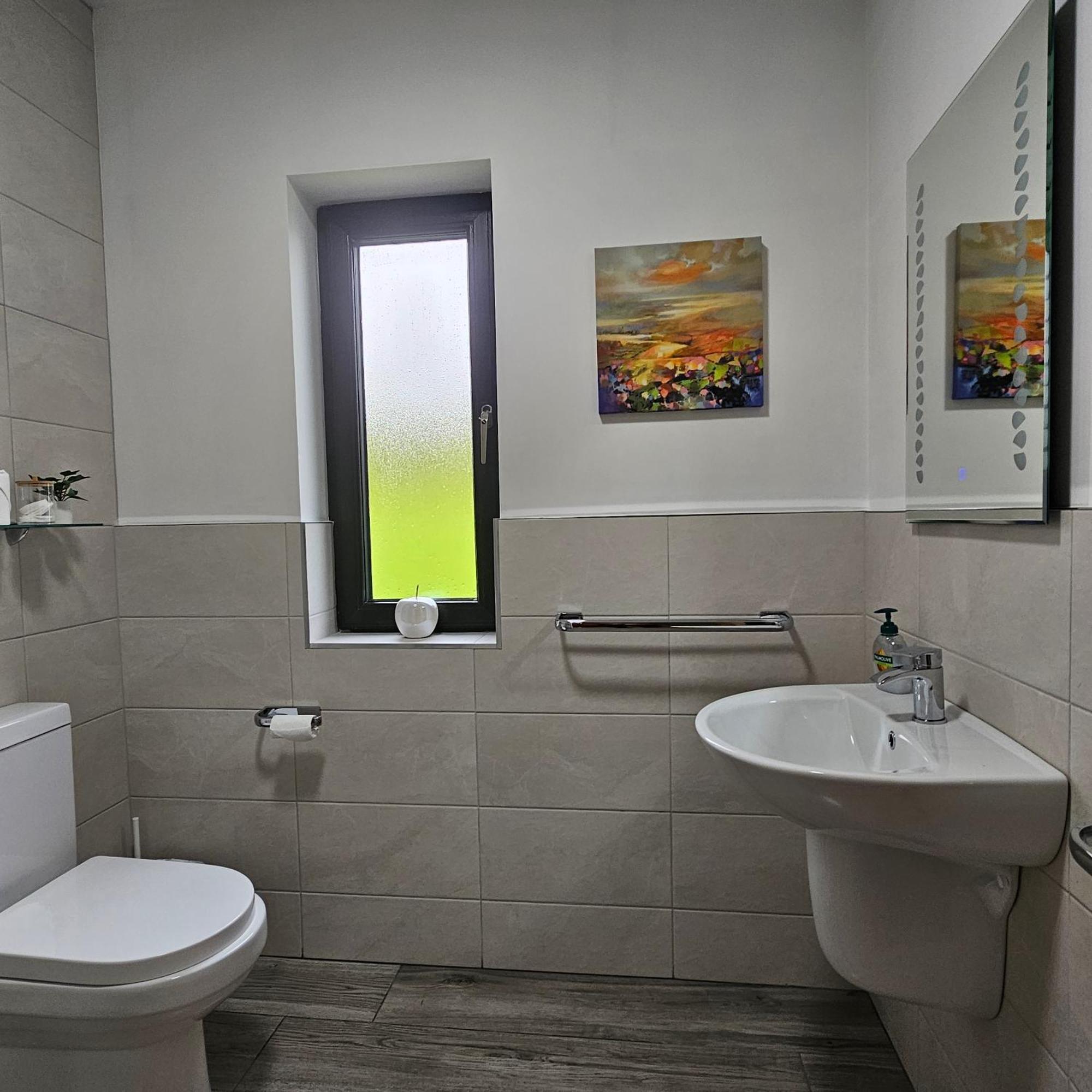 Appartement The Cé Hideout à Tralee Extérieur photo