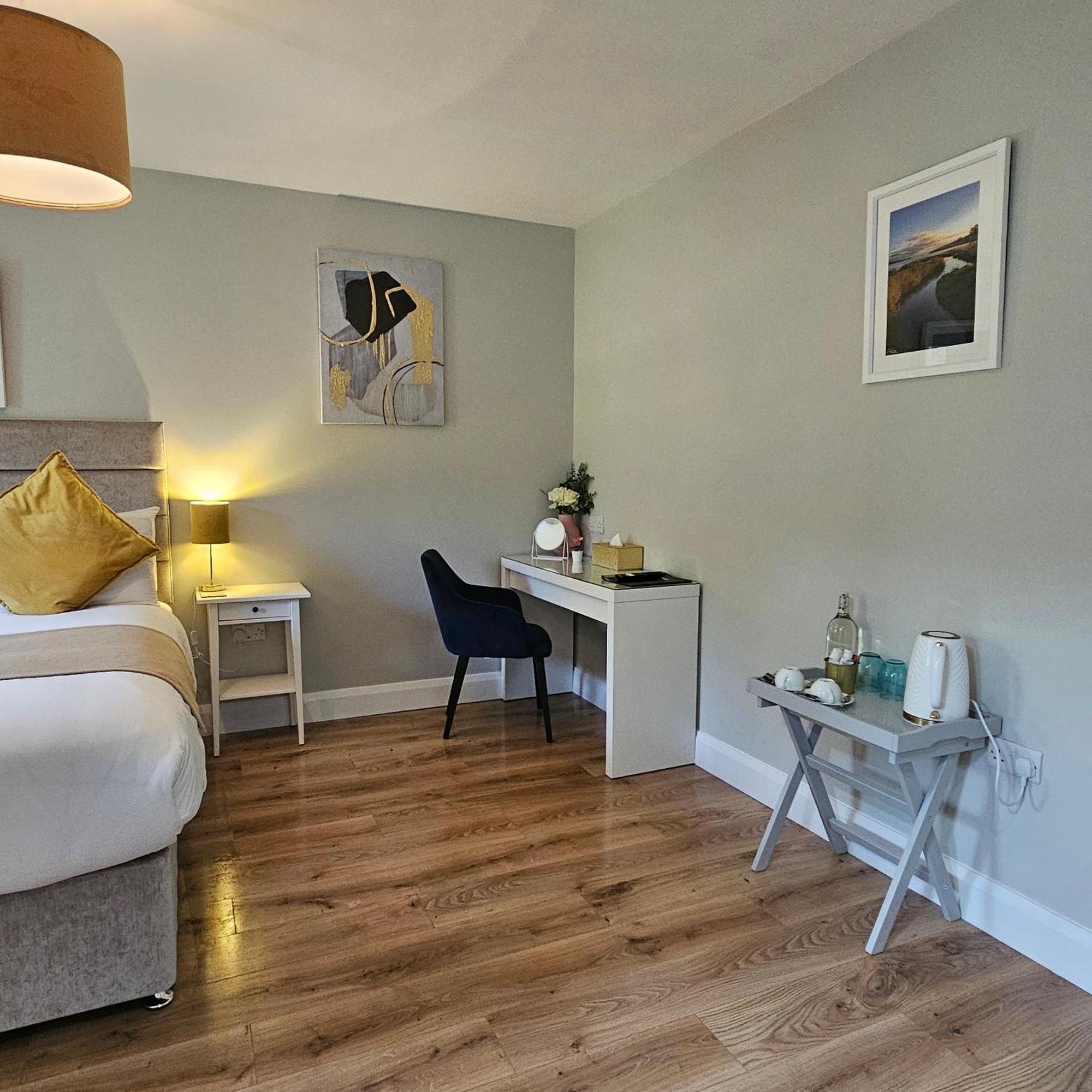 Appartement The Cé Hideout à Tralee Extérieur photo